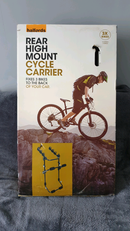 gumtree cycle carrier